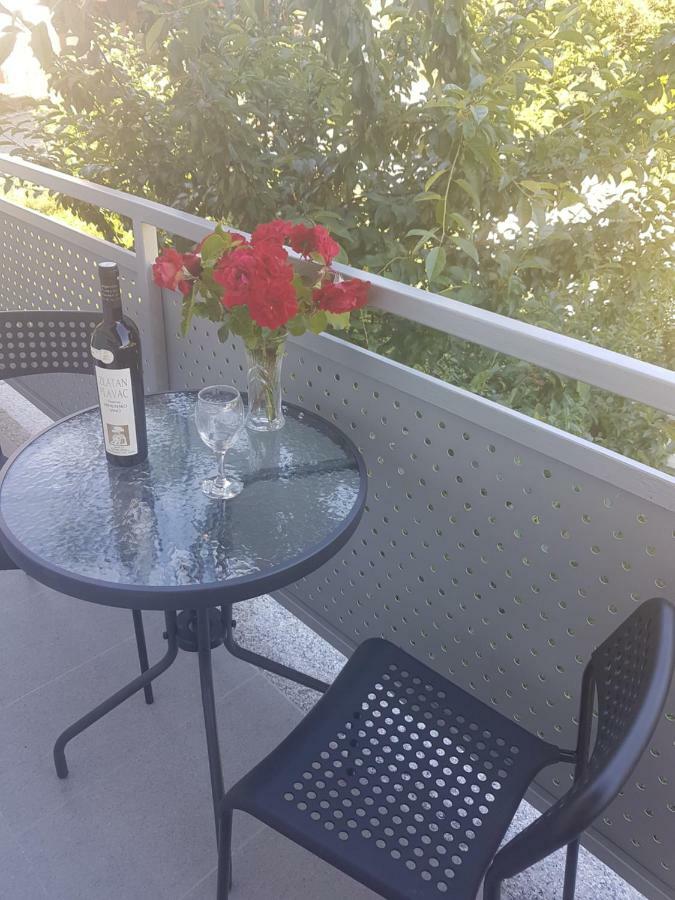 Apartmani Hrsak Крапина Экстерьер фото