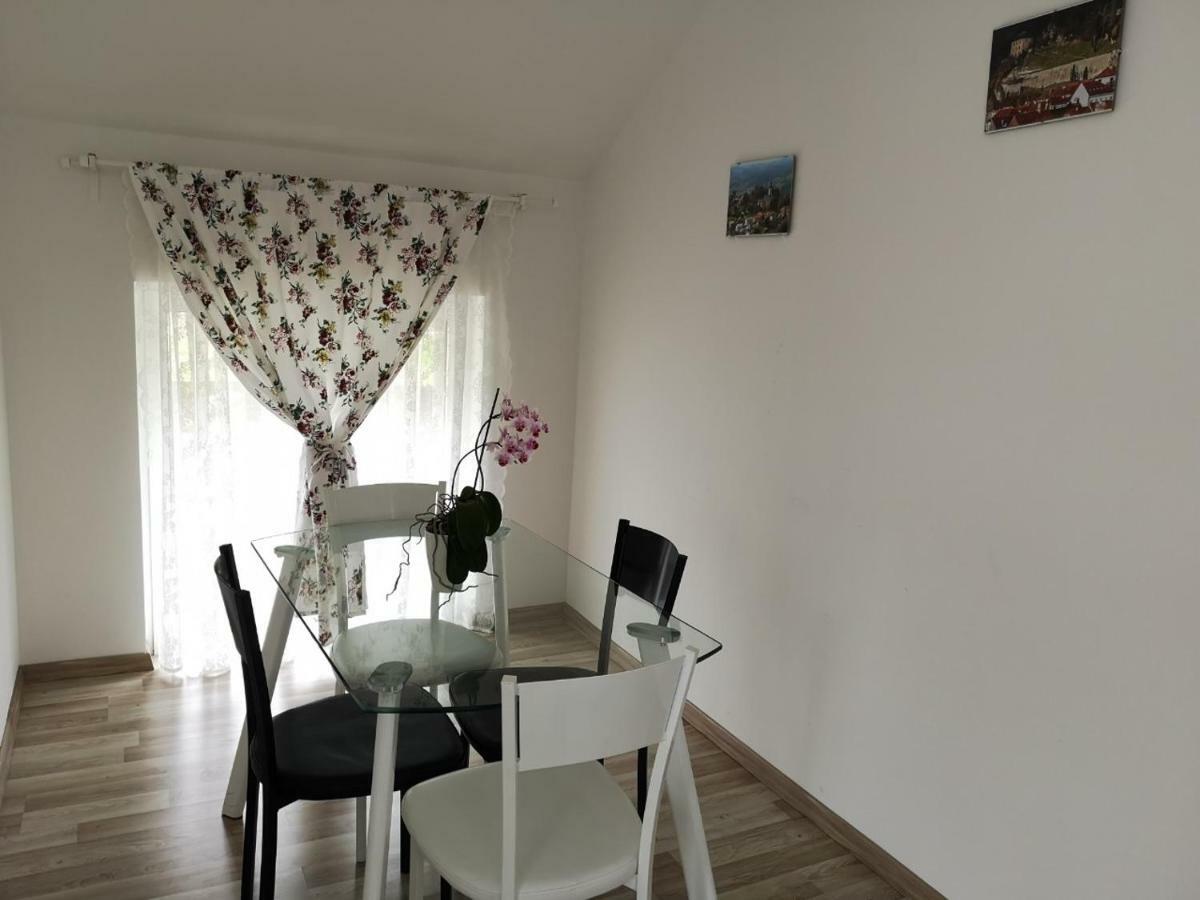Apartmani Hrsak Крапина Экстерьер фото